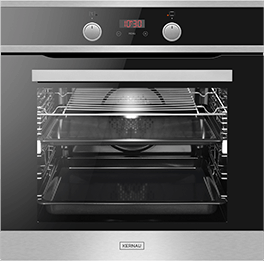 Naprawa piekarników Siemianowice Śląskie