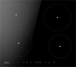Naprawa płyt indukcyjnych Siemianowice Śląskie