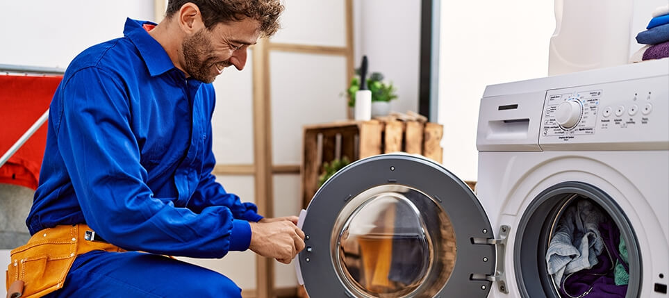 Serwis AGD Siemianowice Śląskie - Kontakt